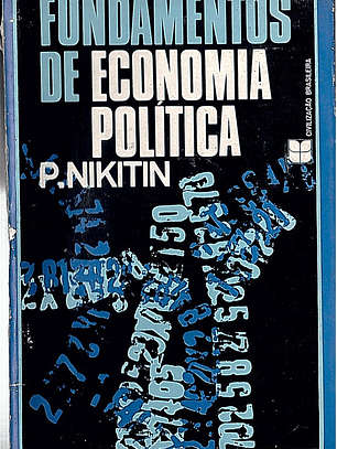 Fundamentos de economia política