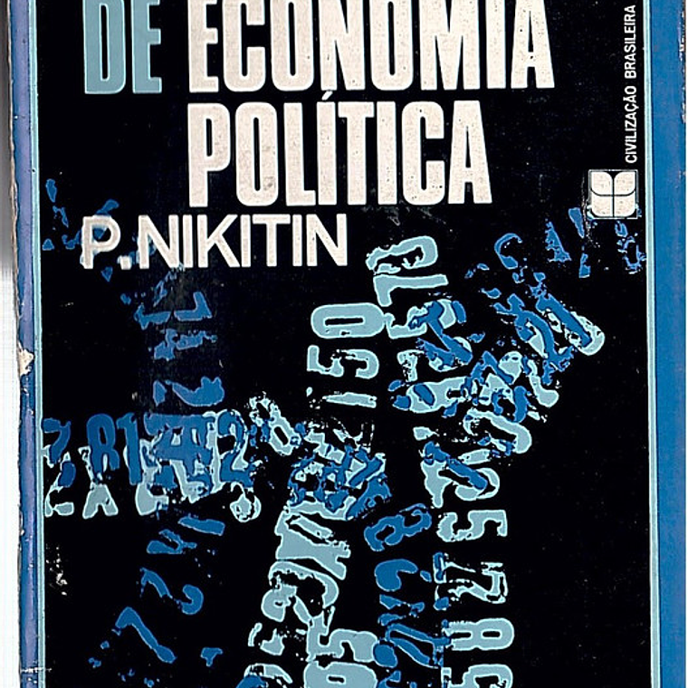 Fundamentos de economia política 1