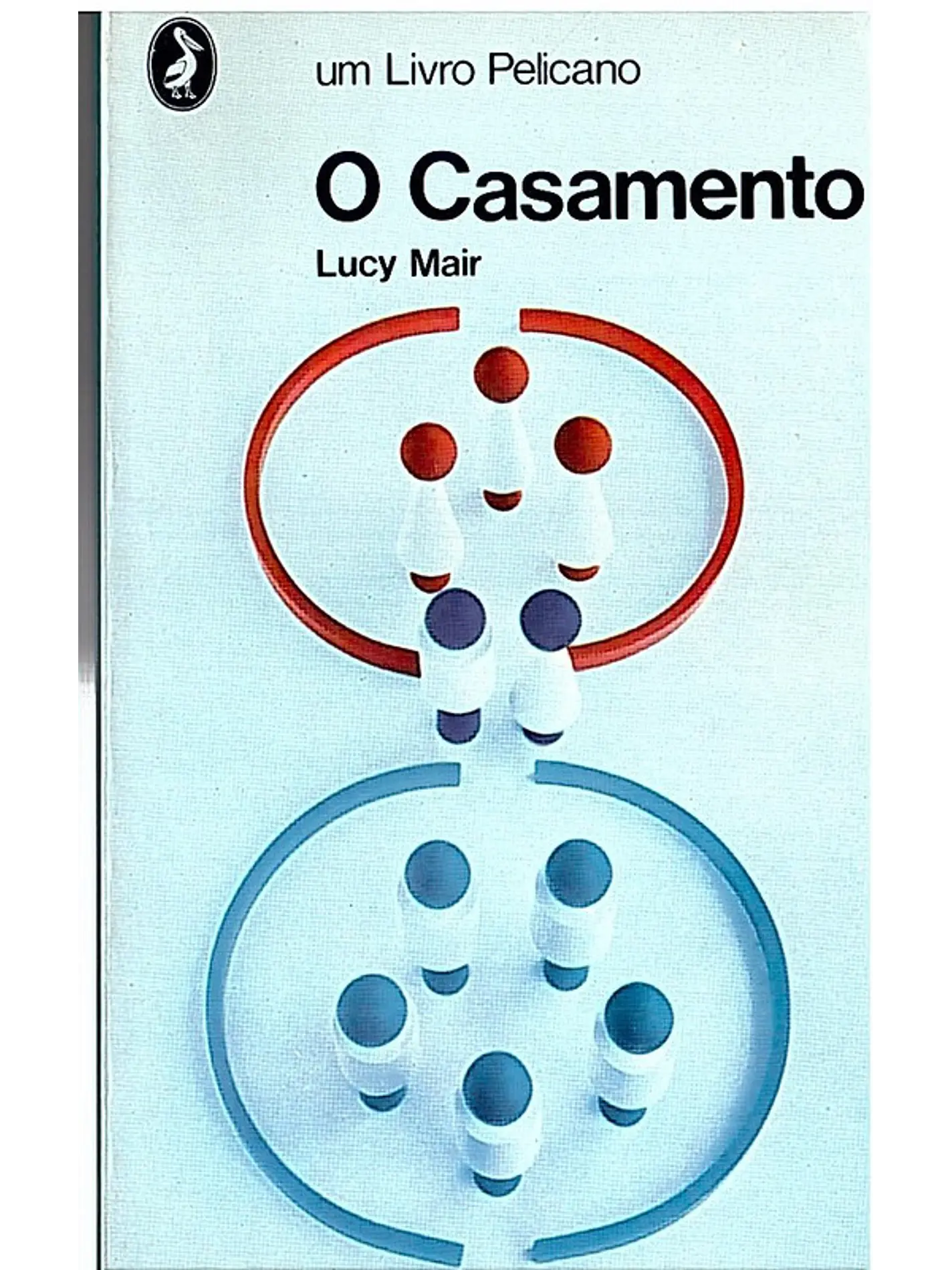 O casamento 1