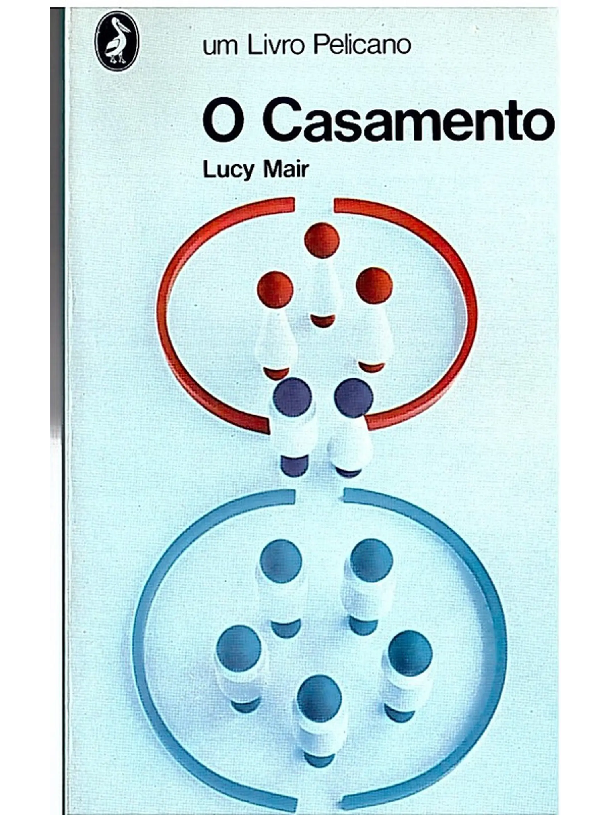 O casamento 1