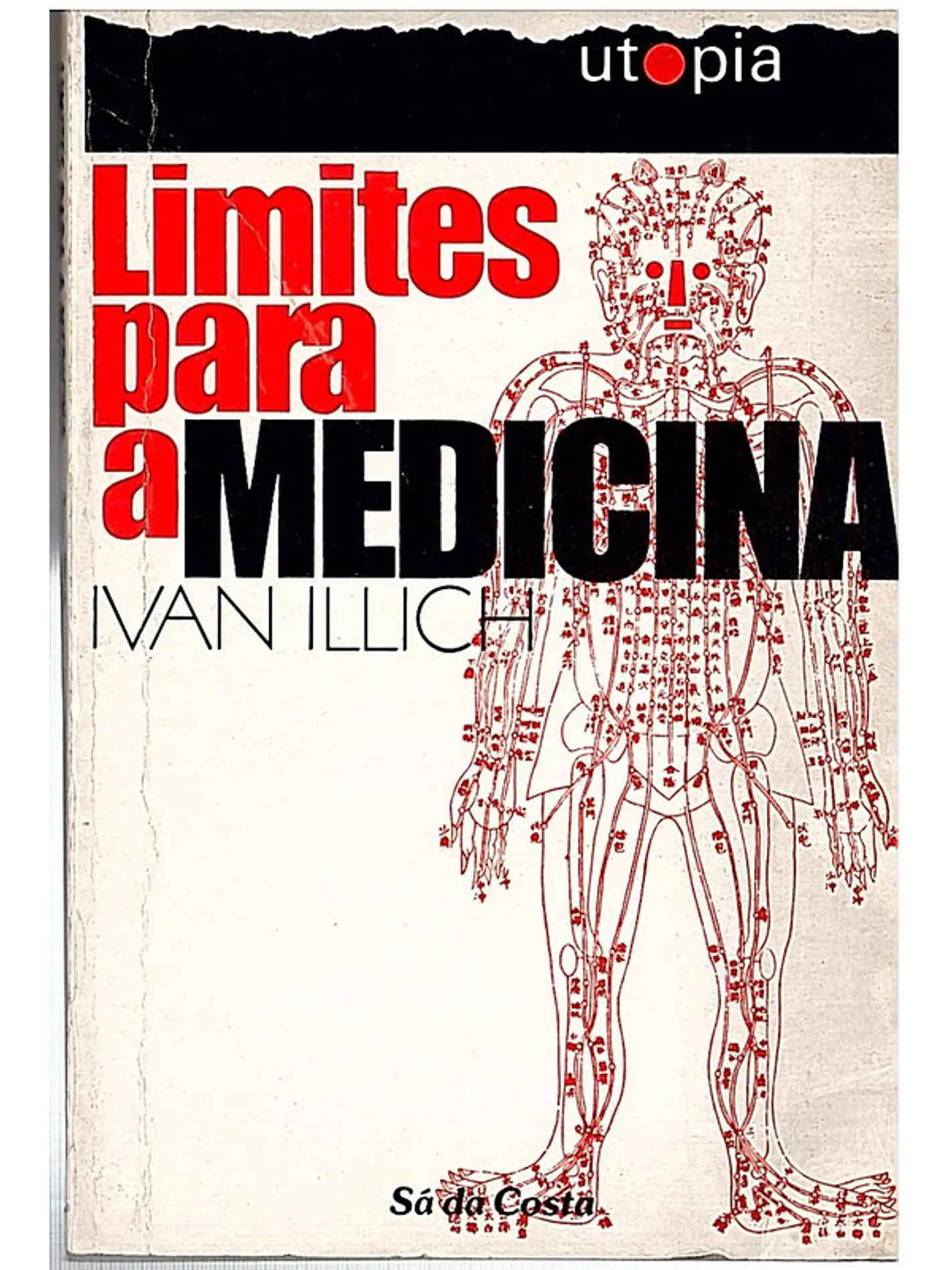 Limites para a medicina 1