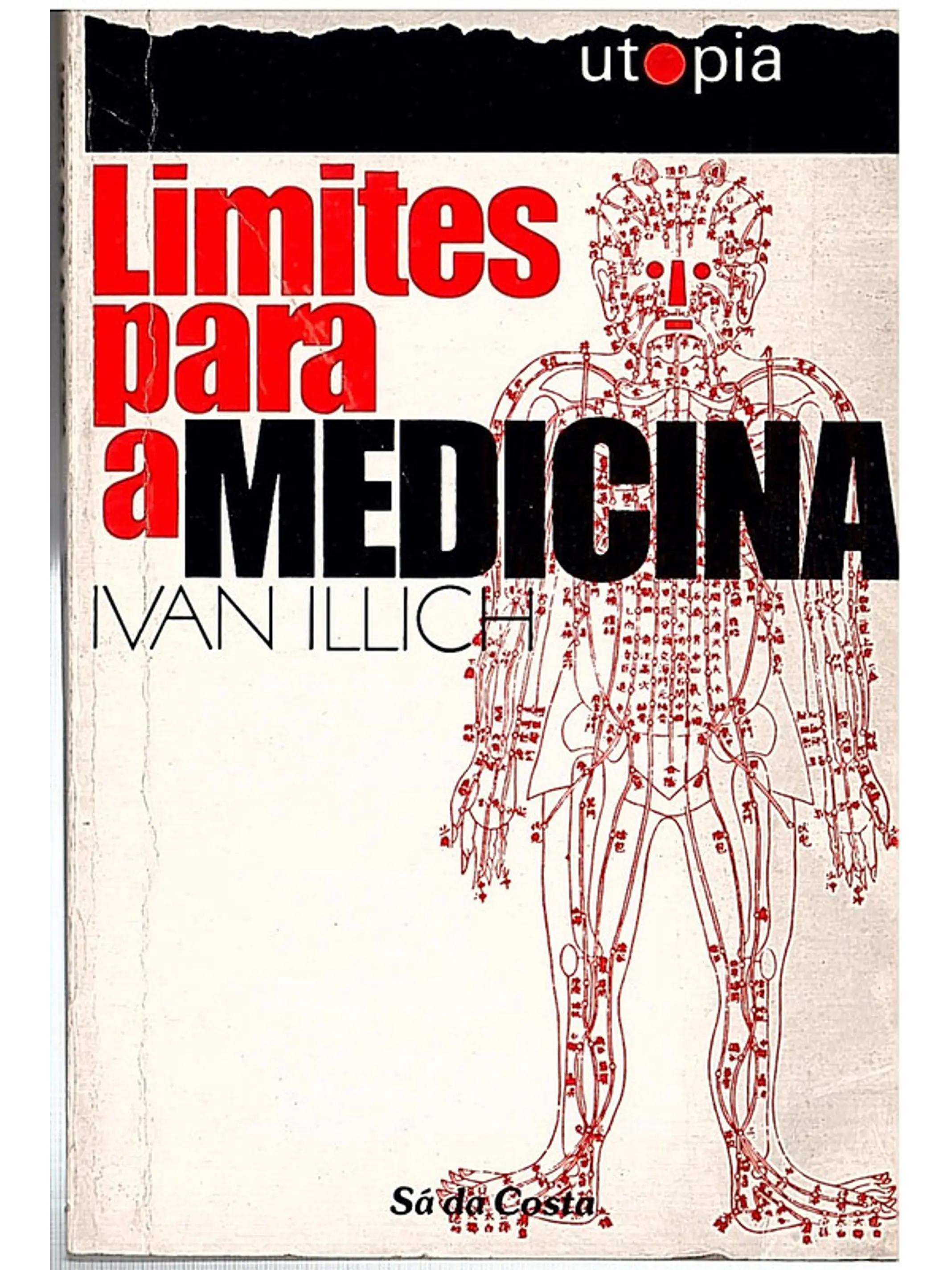 Limites para a medicina 1