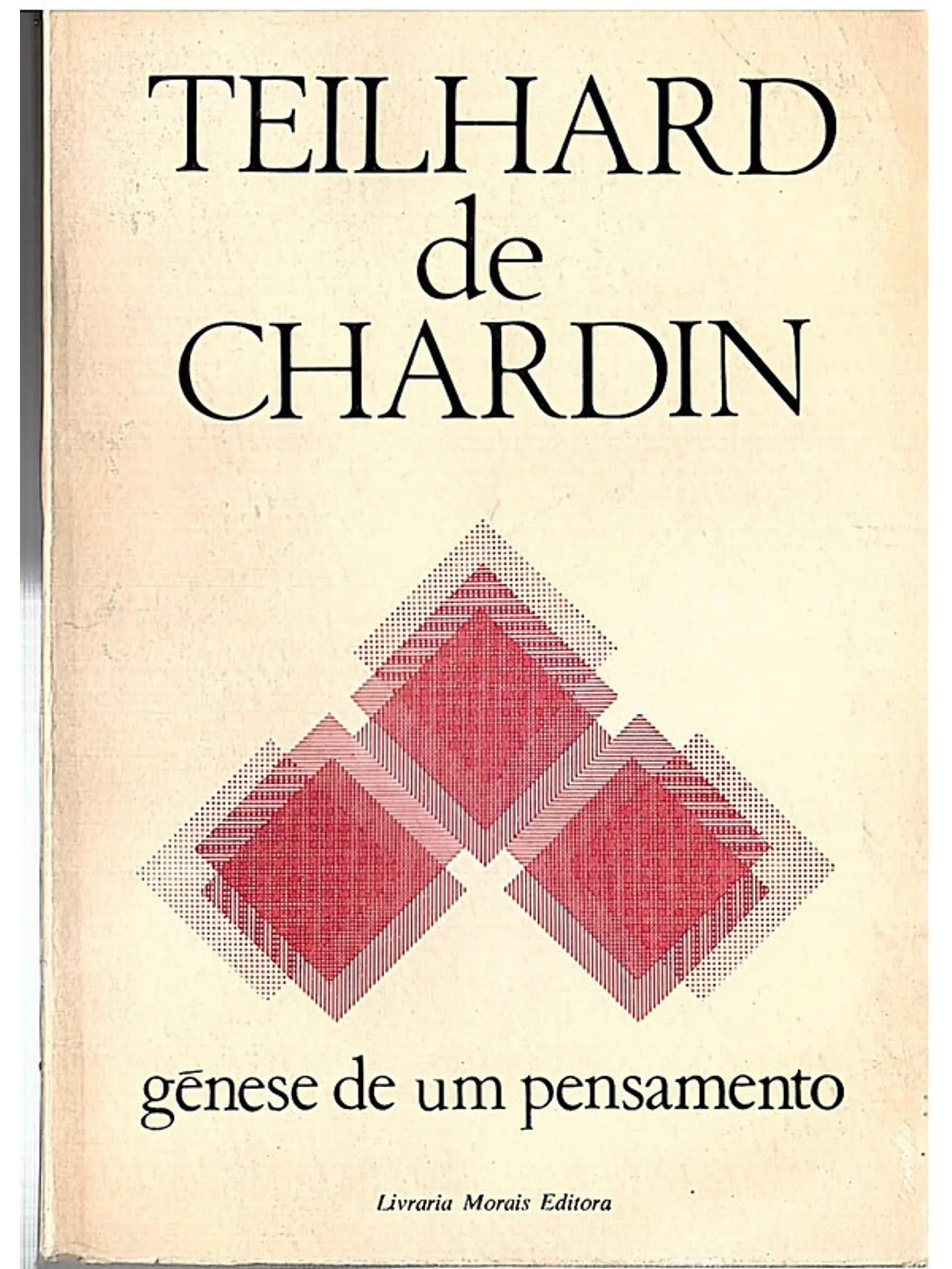 Genese de um pensamento 1