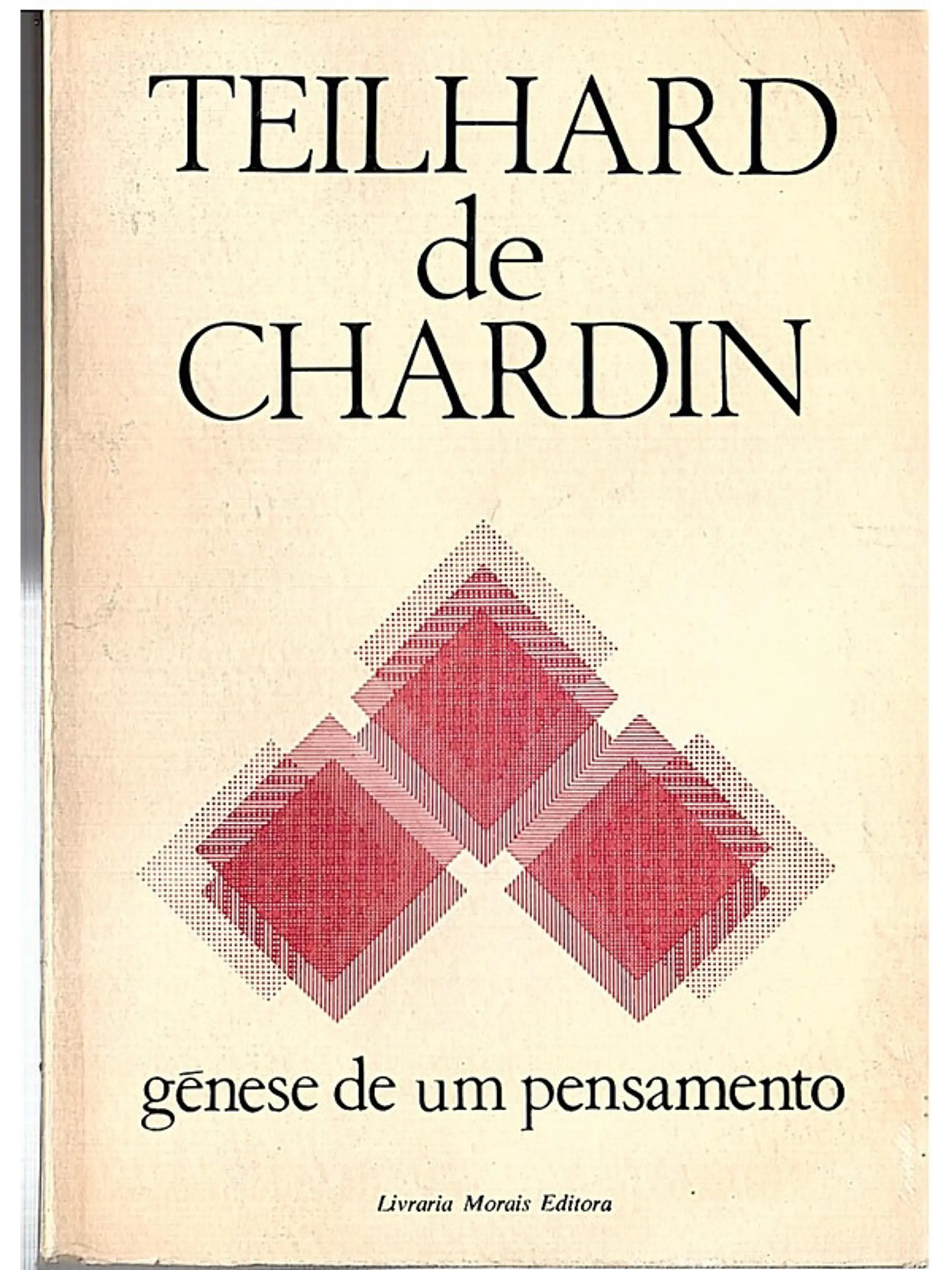 Genese de um pensamento 1