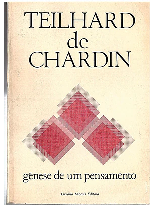 Genese de um pensamento