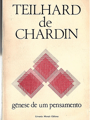 Genese de um pensamento