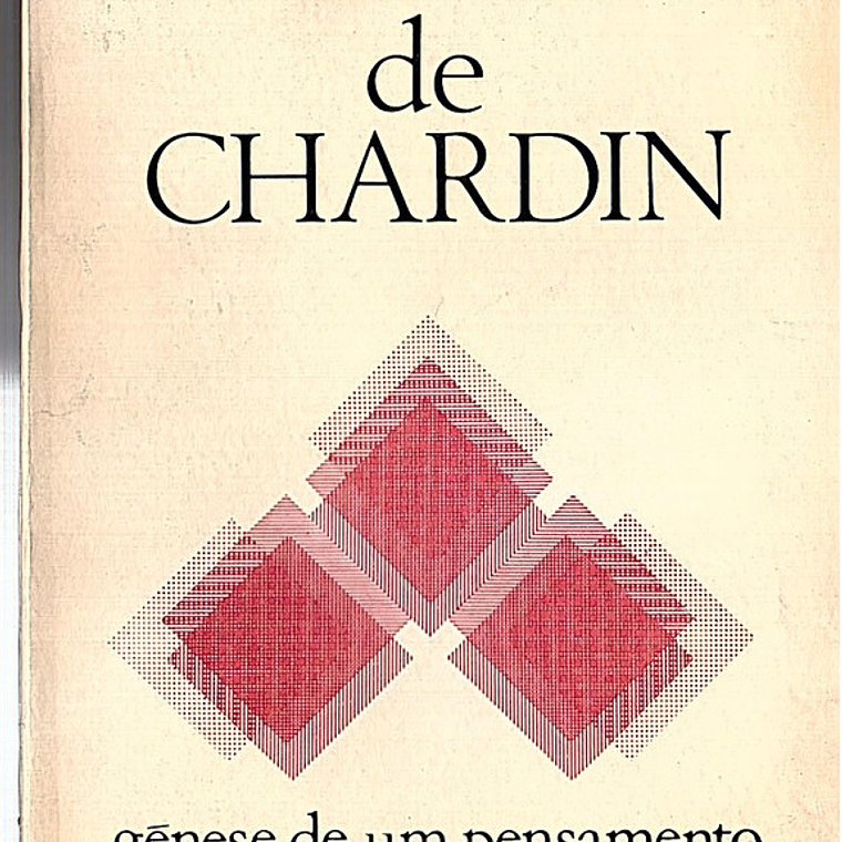 Genese de um pensamento 1