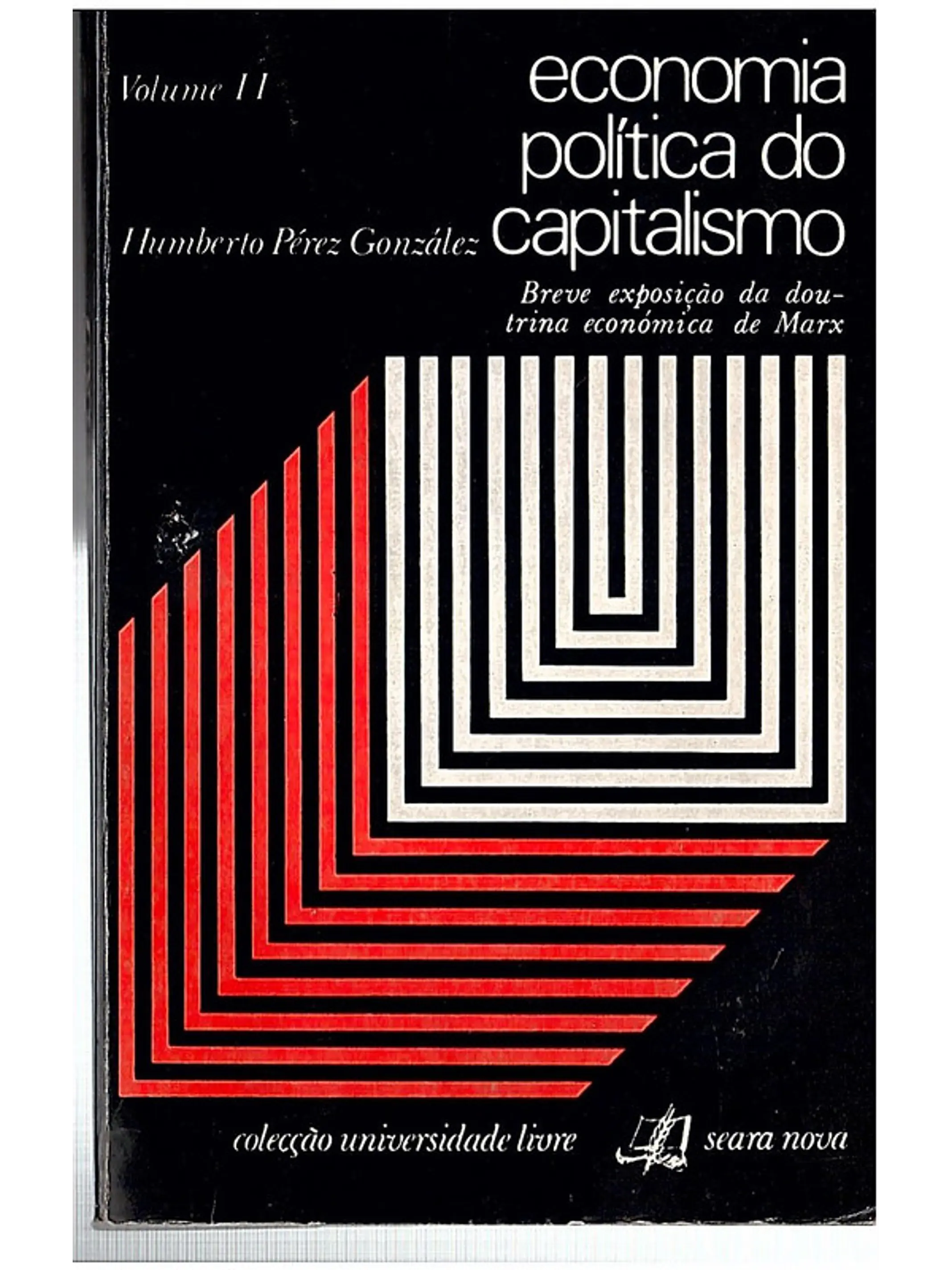 Economia politica do capitalismo vol 1 1