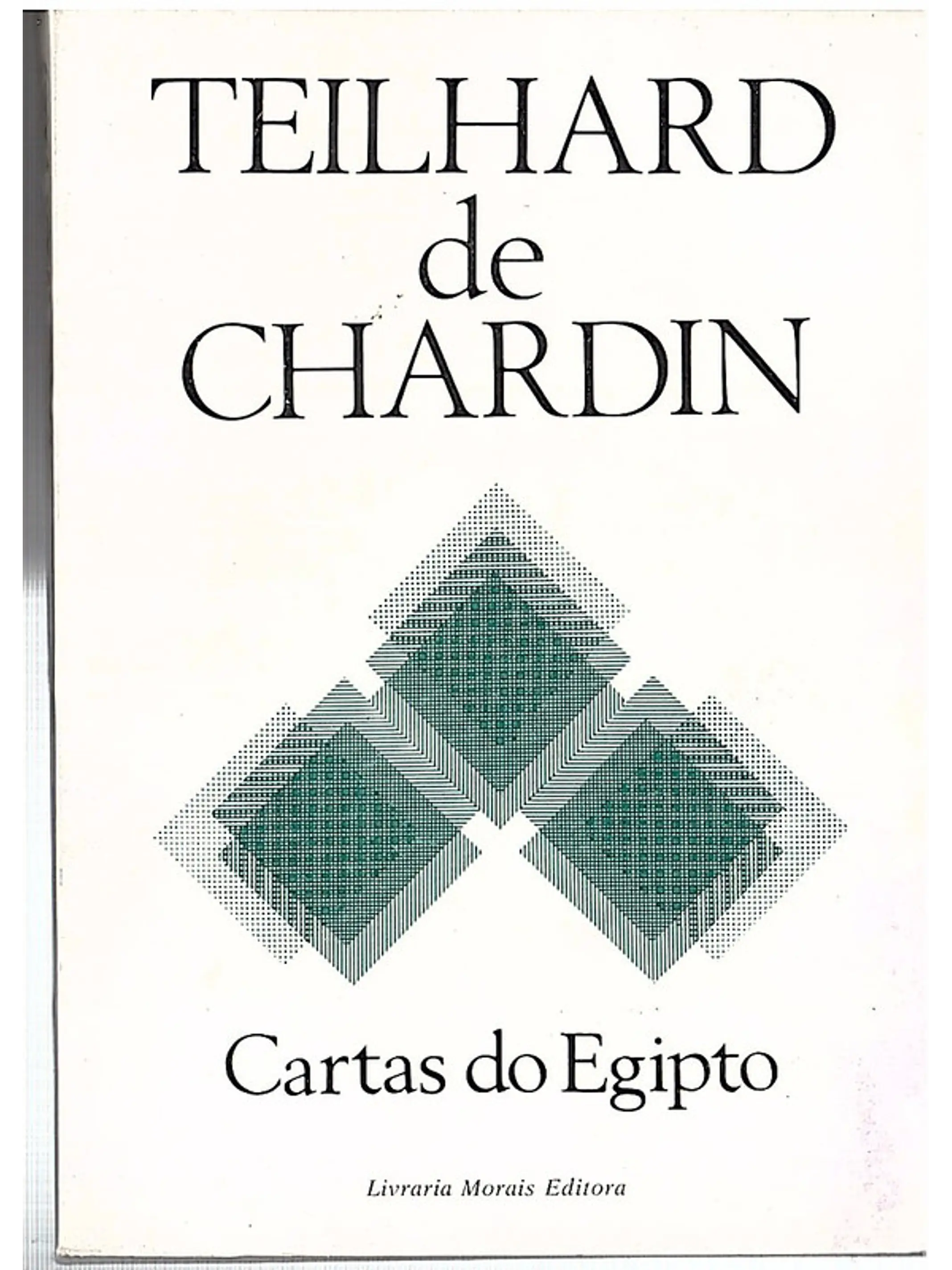 Cartas do egipto 1