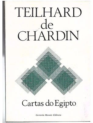 Cartas do egipto