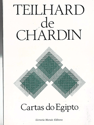 Cartas do egipto