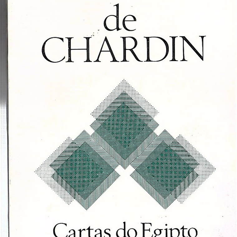 Cartas do egipto 1