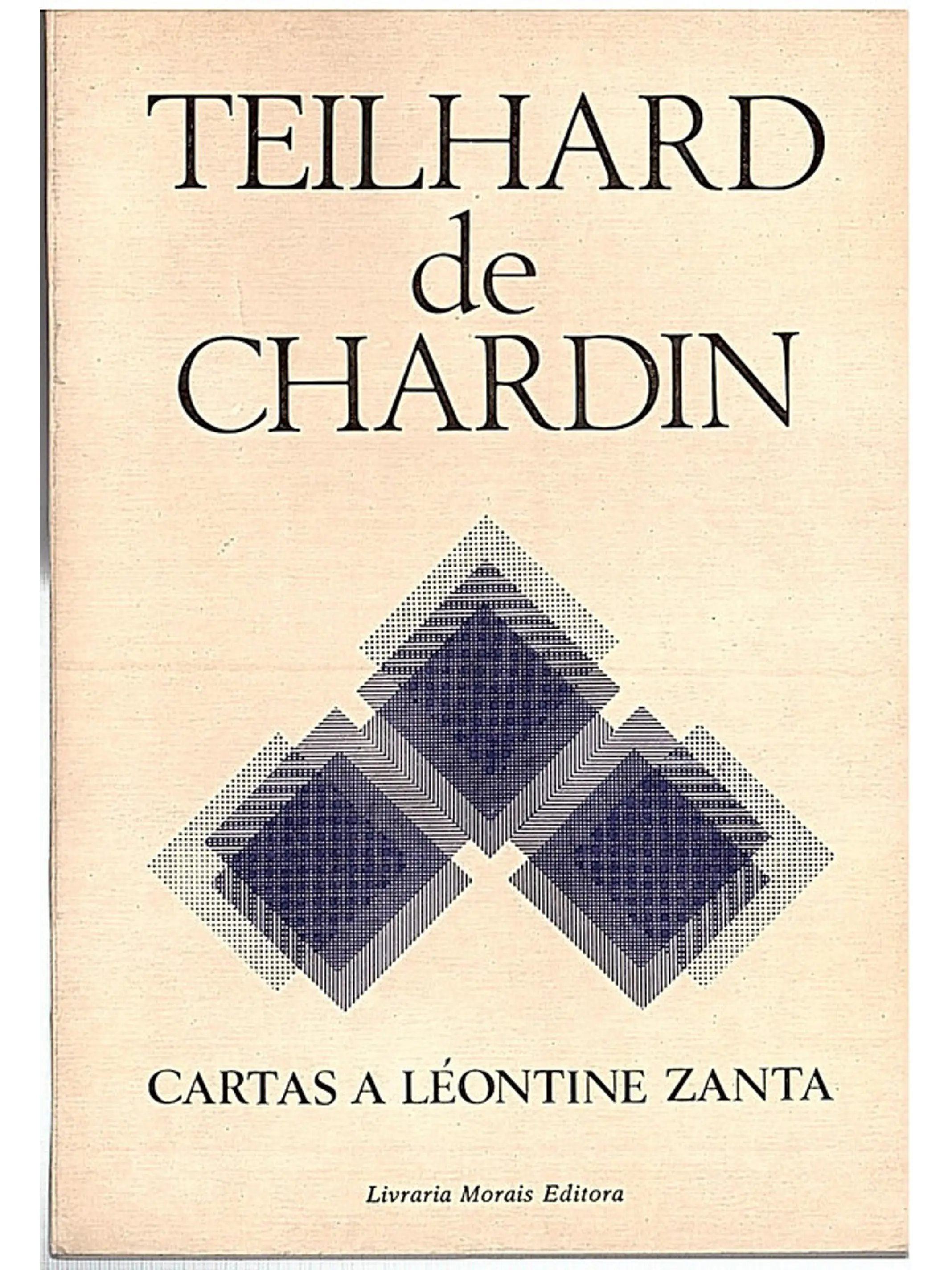 Cartas a leontine zanta 1