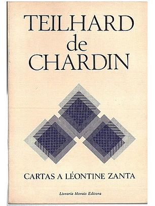 Cartas a leontine zanta