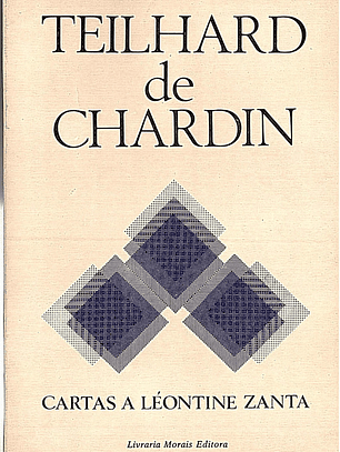 Cartas a leontine zanta