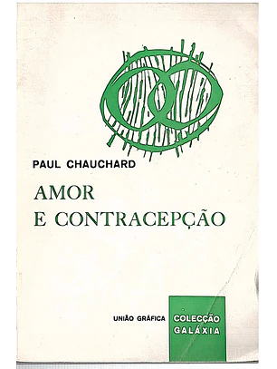 Amor e contracepção