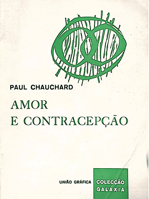 Amor e contracepção