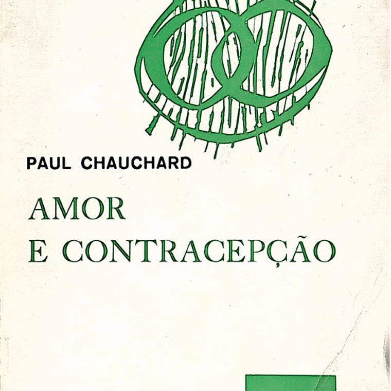 Amor e contracepção 1