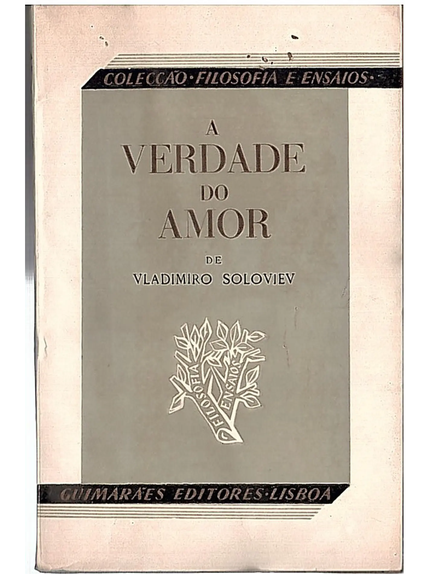 A verdade do amor 1