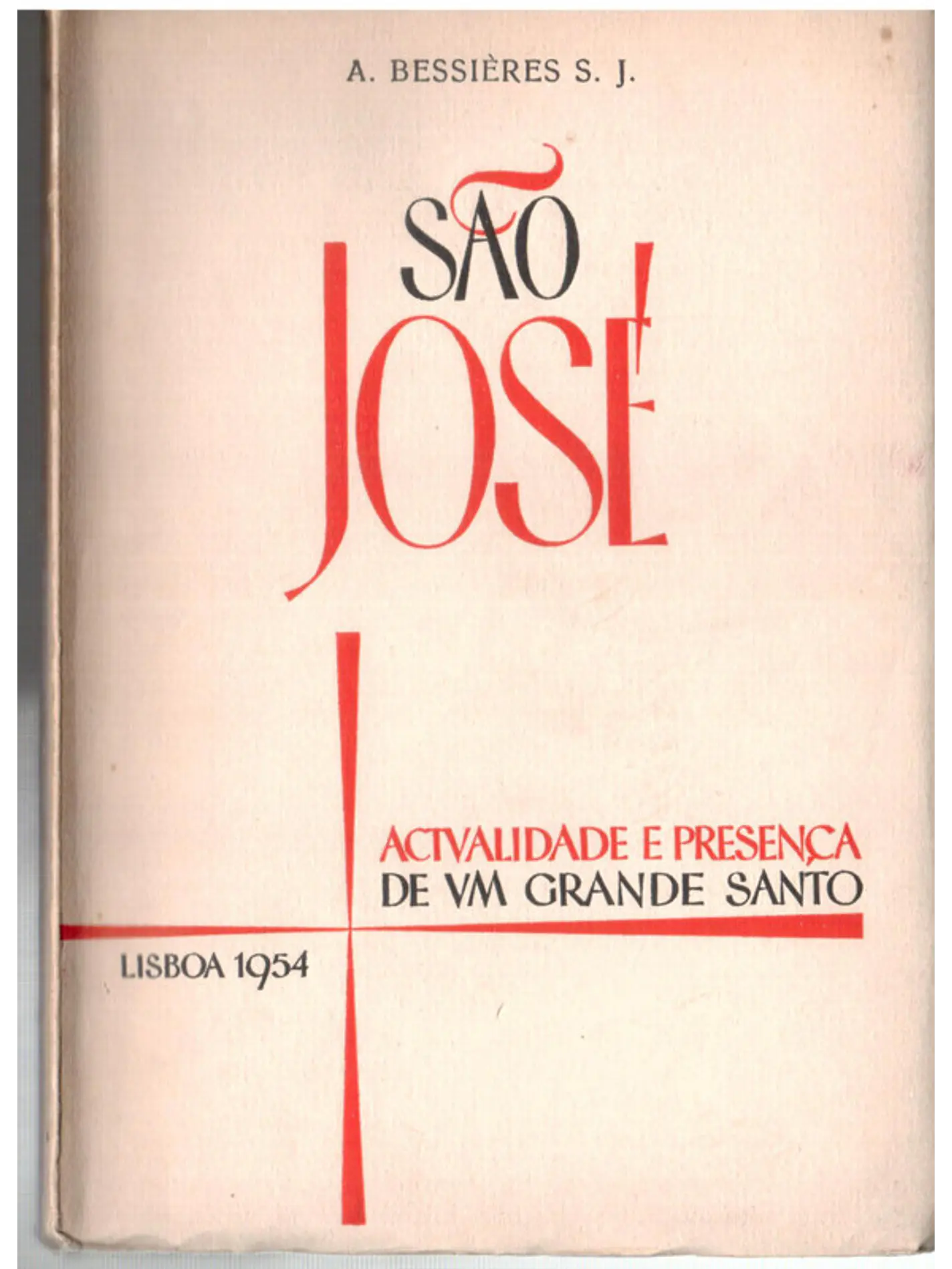 São José 1