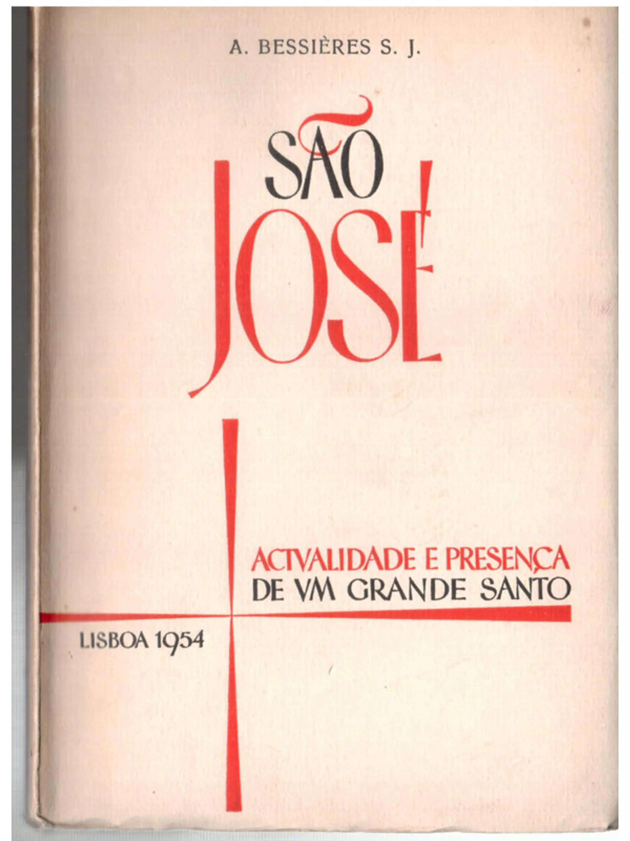 São José 1