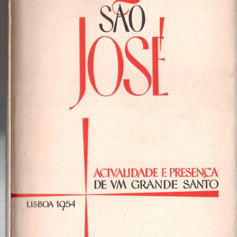 São José 1