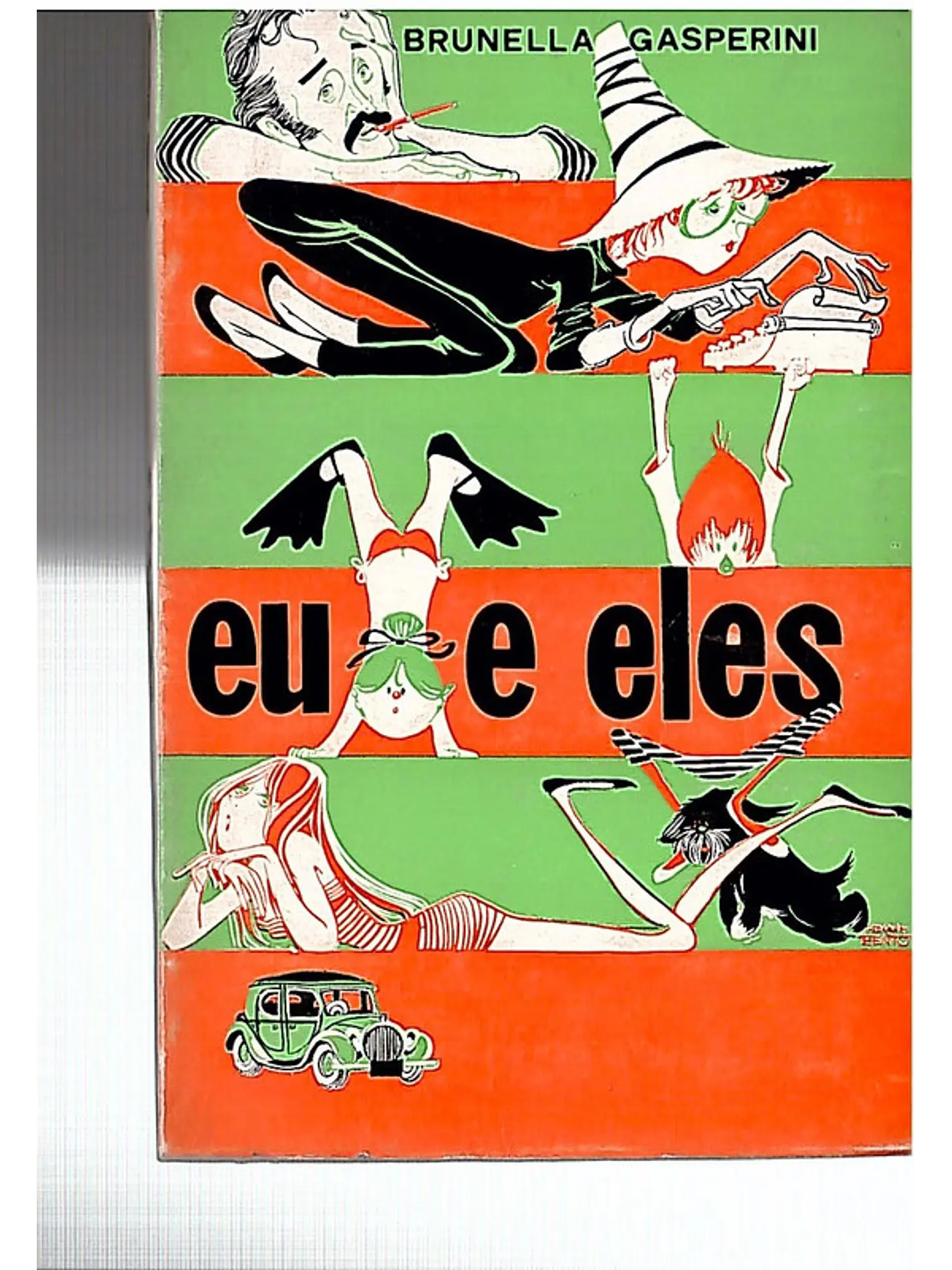 Eu e eles 1