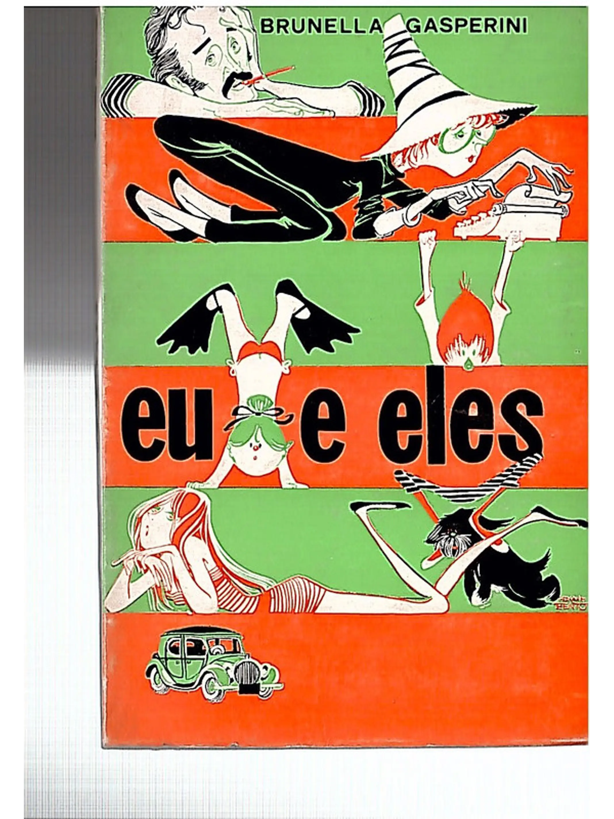 Eu e eles 1