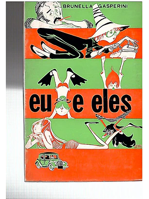 Eu e eles