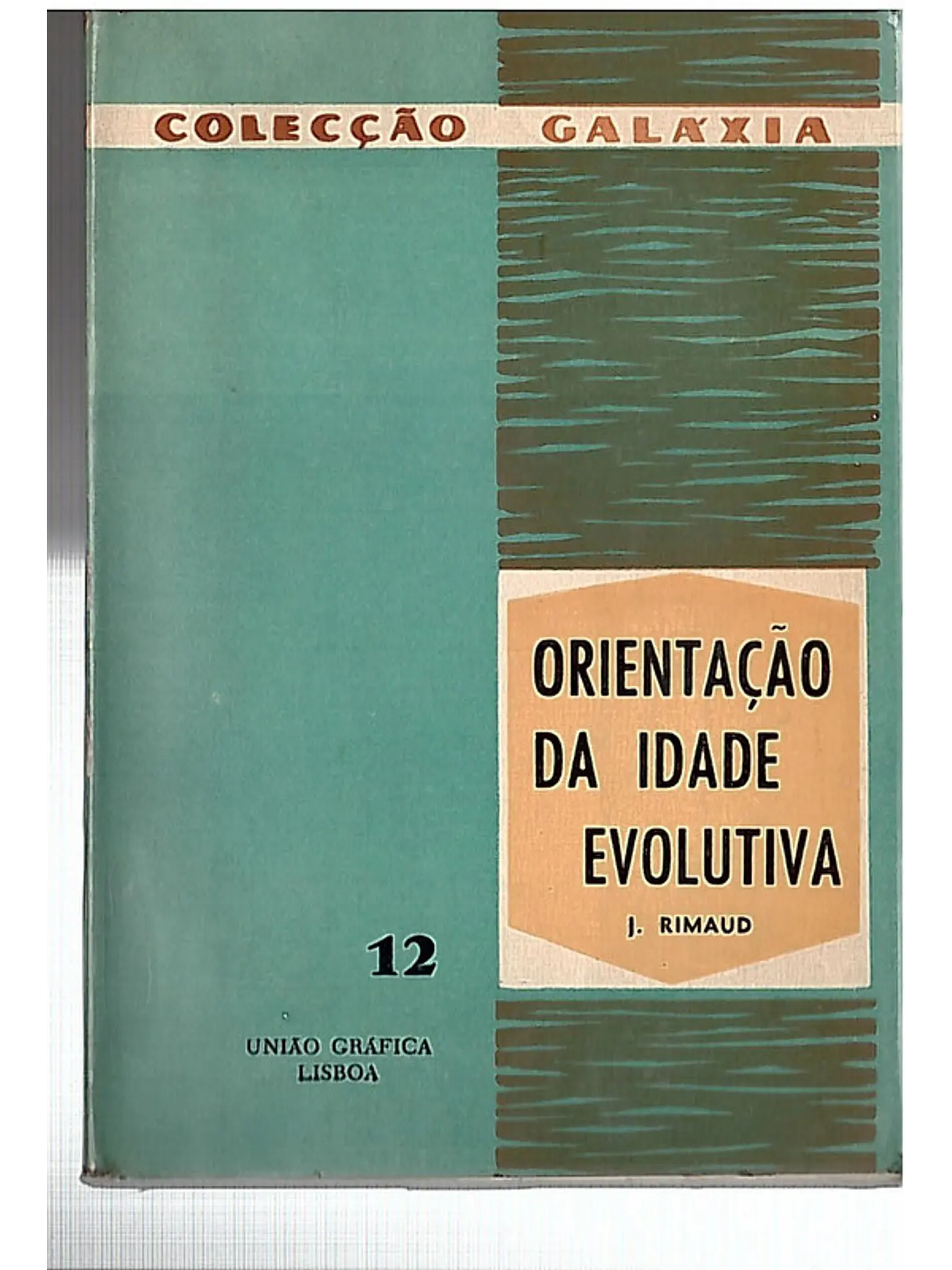 Orientação da idade evolutiva 1