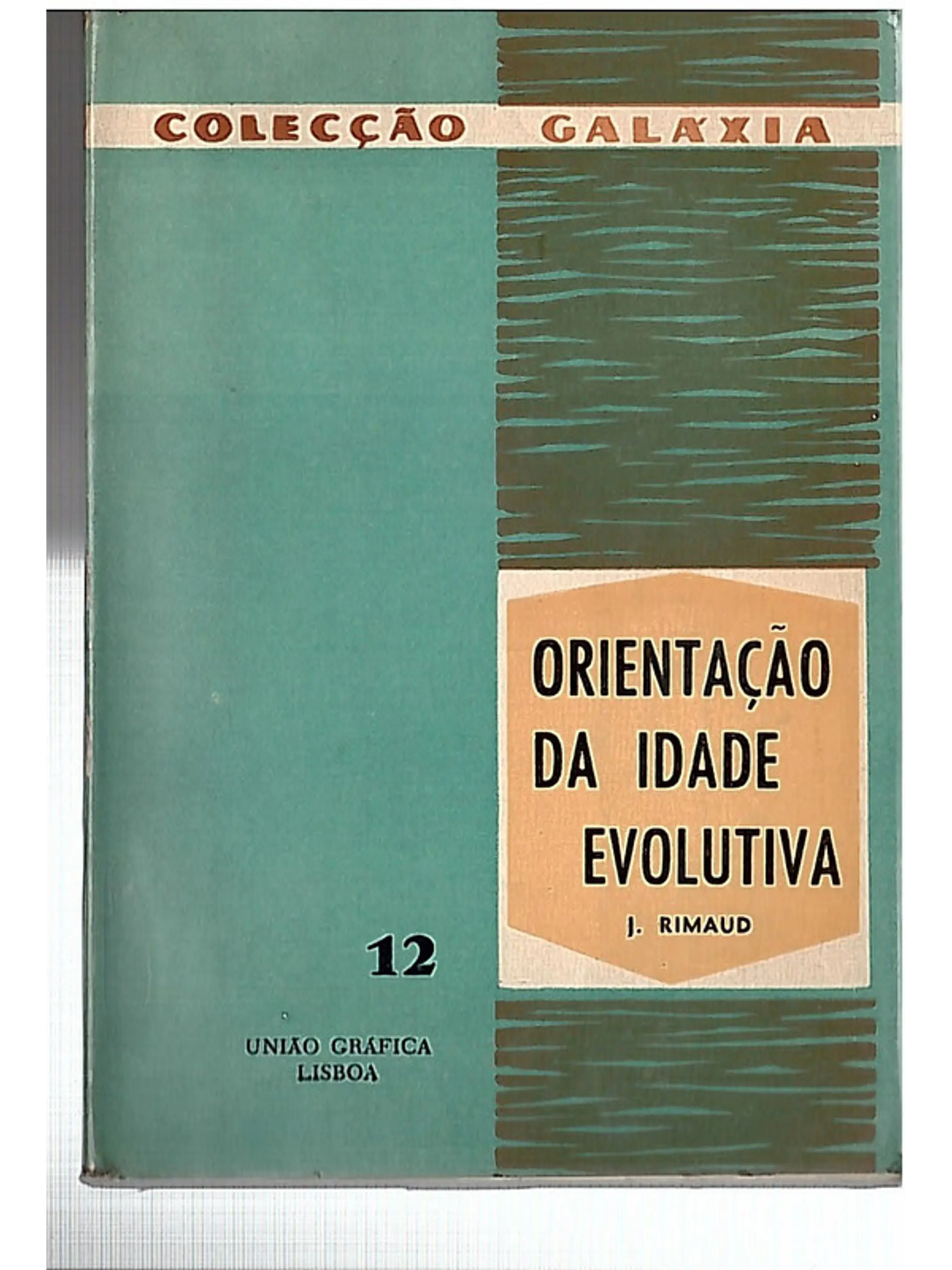 Orientação da idade evolutiva 1