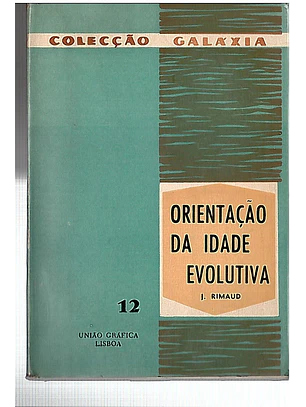 Orientação da idade evolutiva