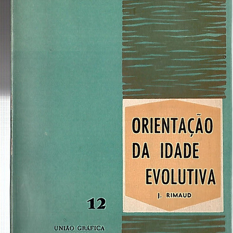 Orientação da idade evolutiva 1