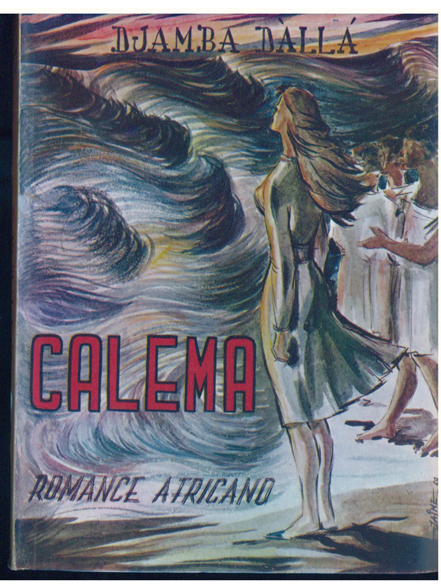 Calema 1