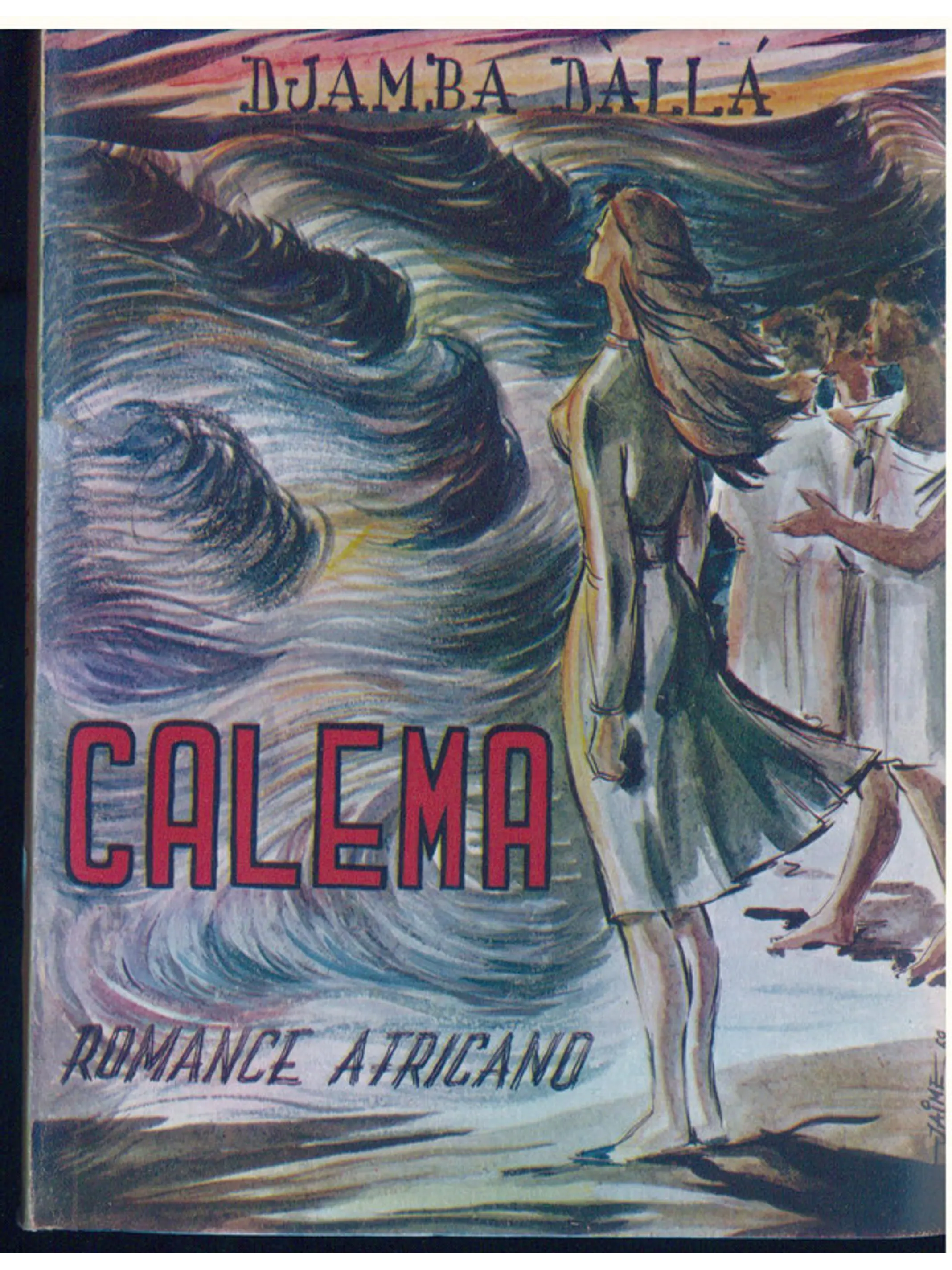 Calema 1