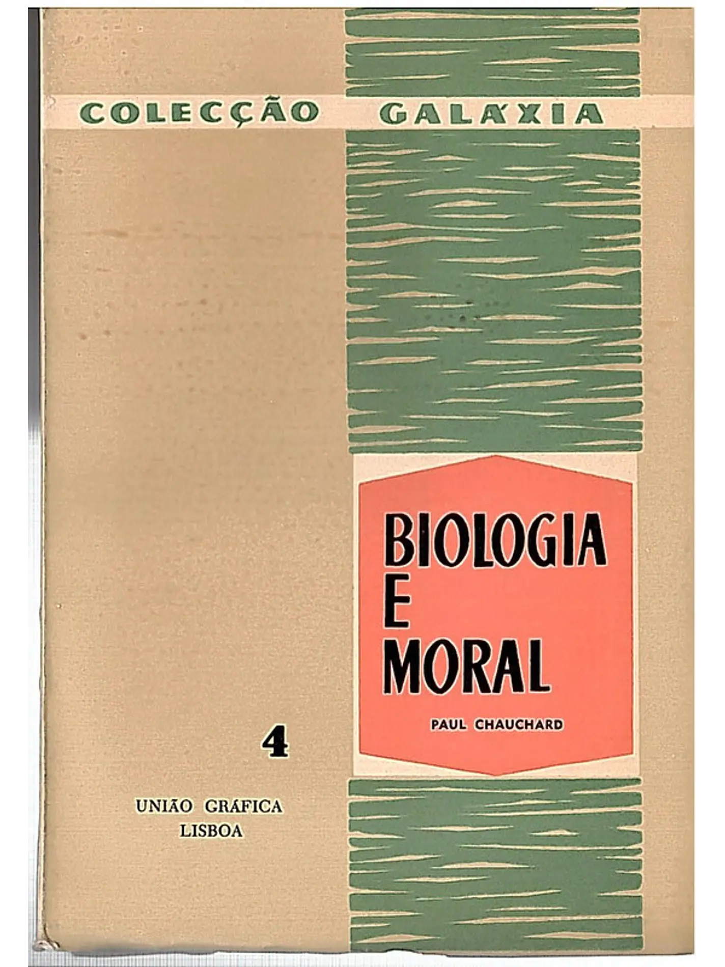 Biologia e moral 1