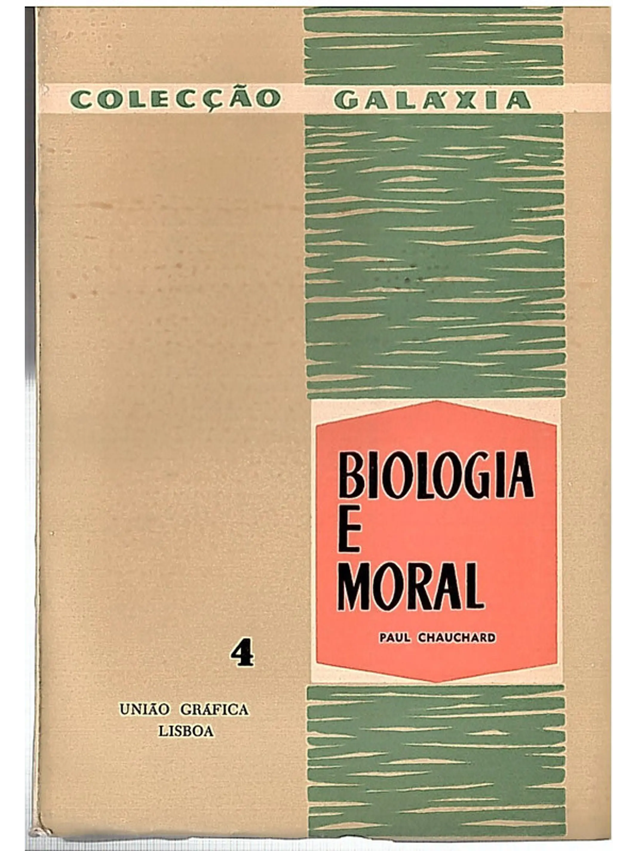 Biologia e moral 1