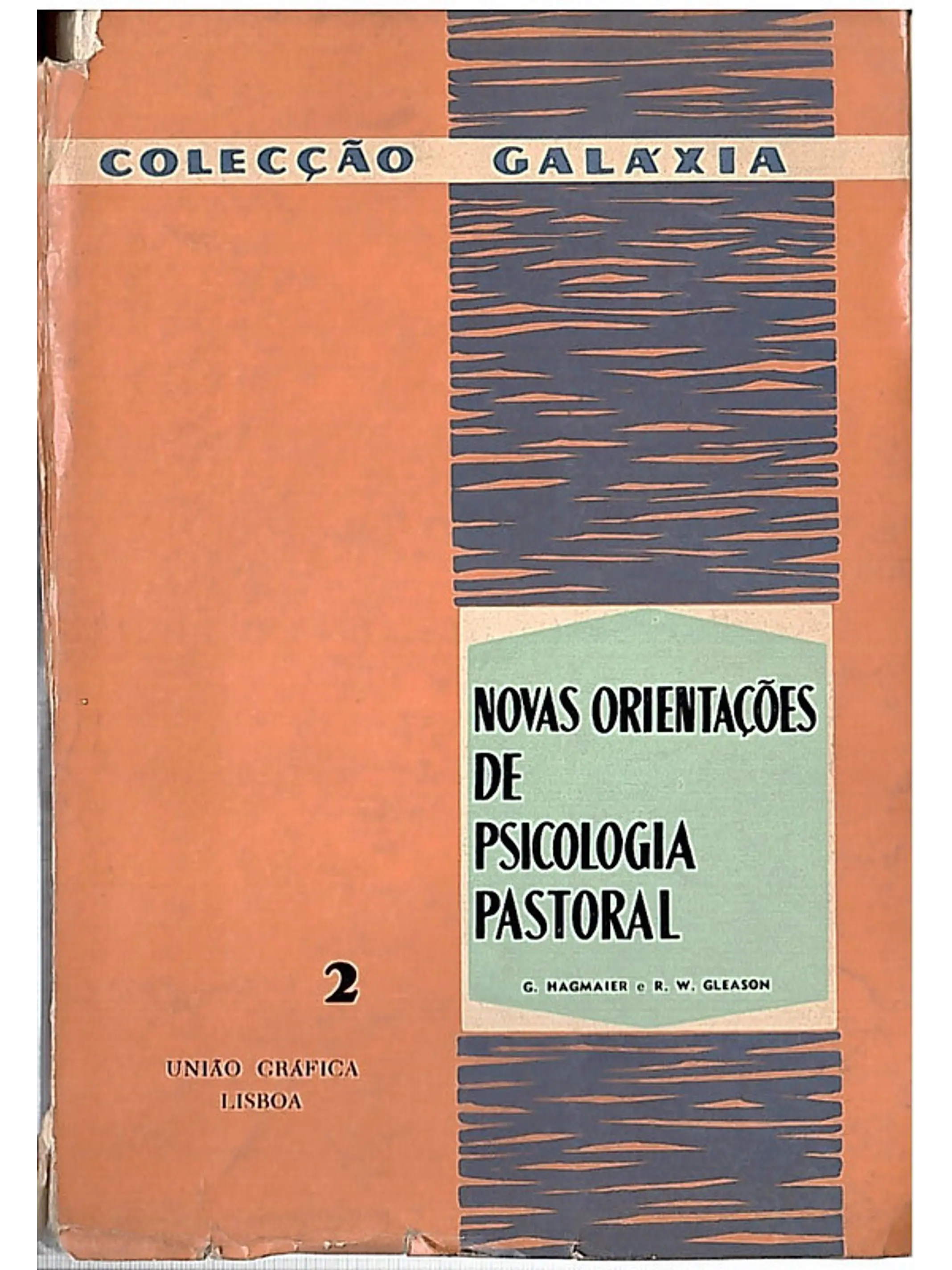 Novas orientações de psicologia pastoral 1