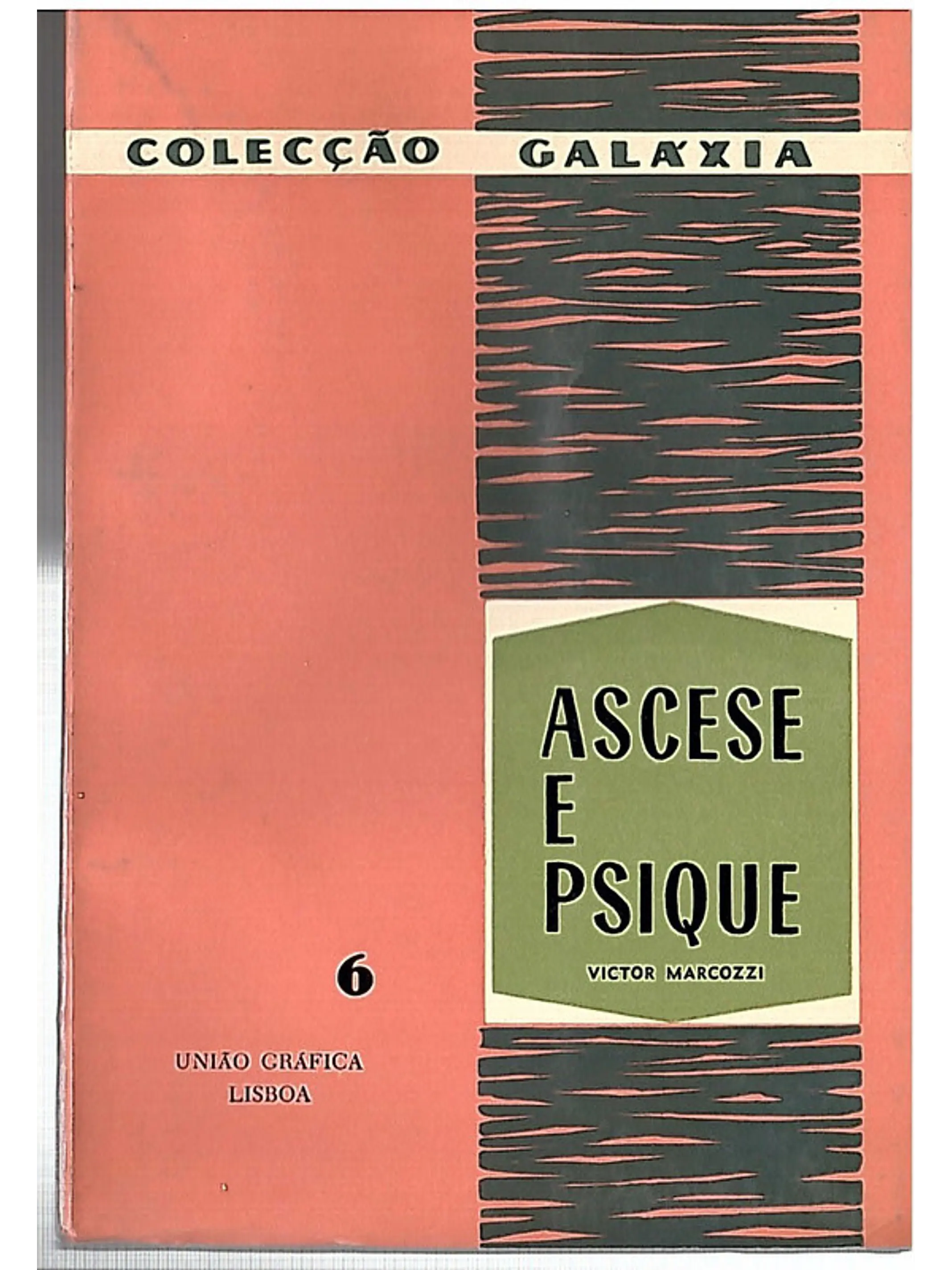 Ascese e psique 1