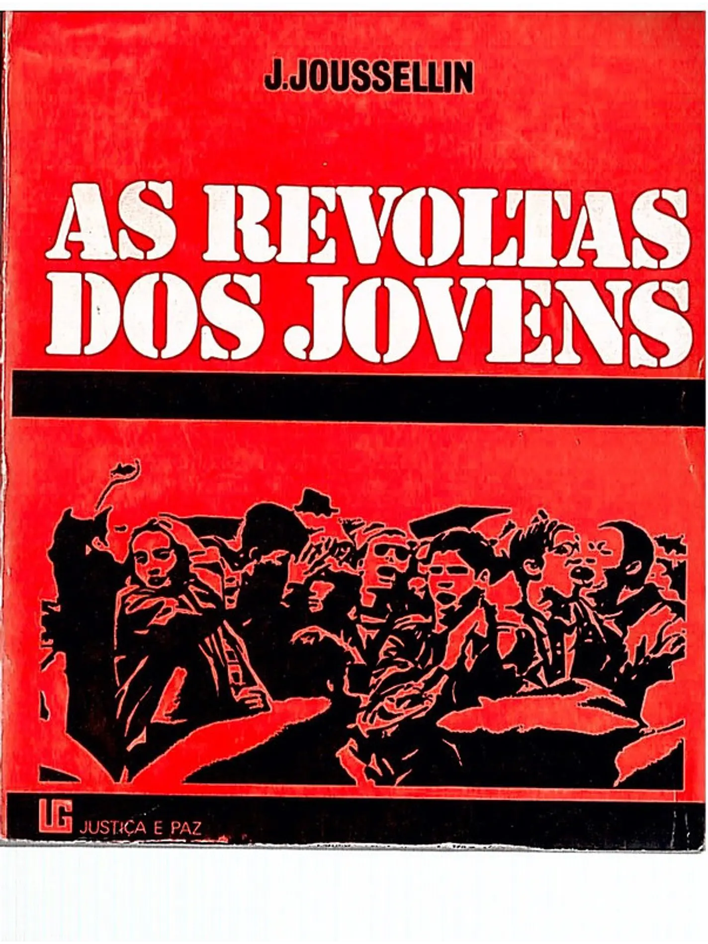 As Revoltas dos jovens 1