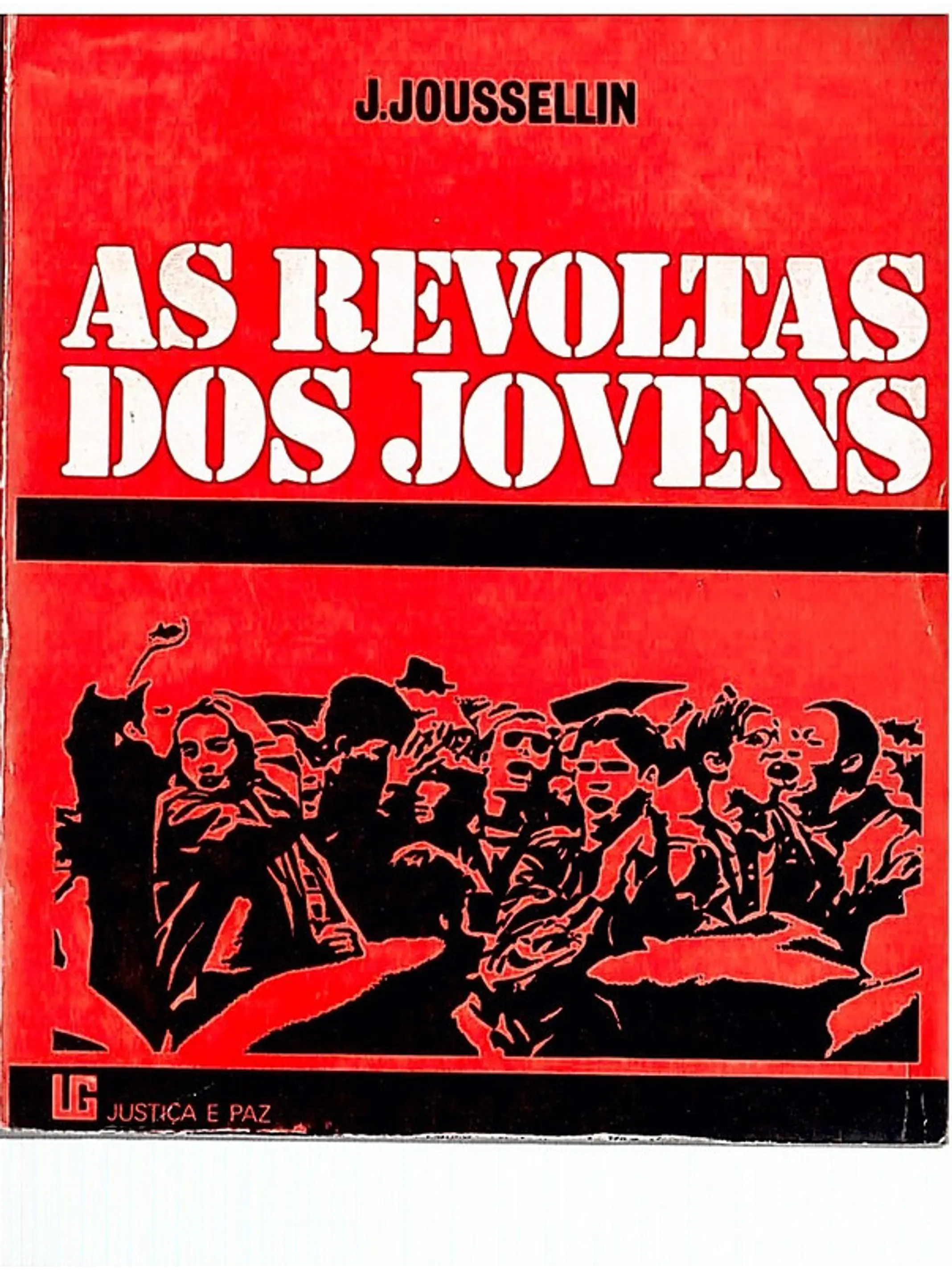 As Revoltas dos jovens 1