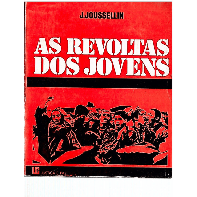 As Revoltas dos jovens