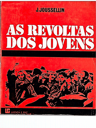 As Revoltas dos jovens