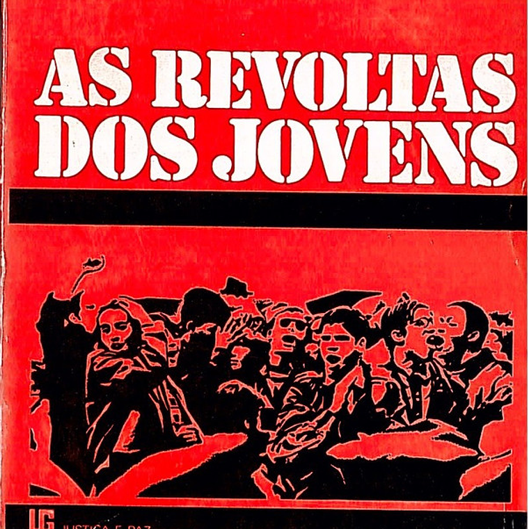 As Revoltas dos jovens 1