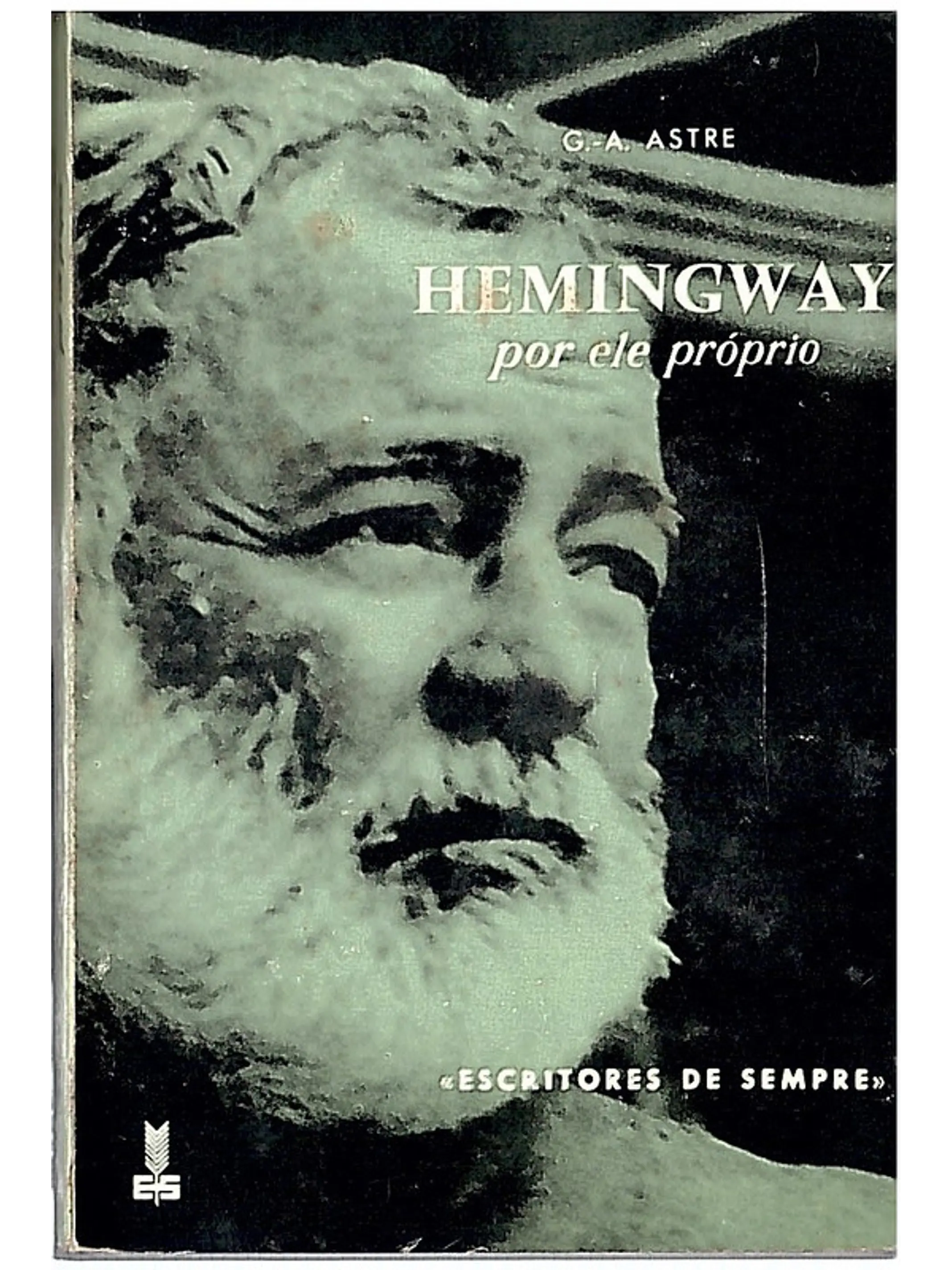 Hemingway por ele próprio 1