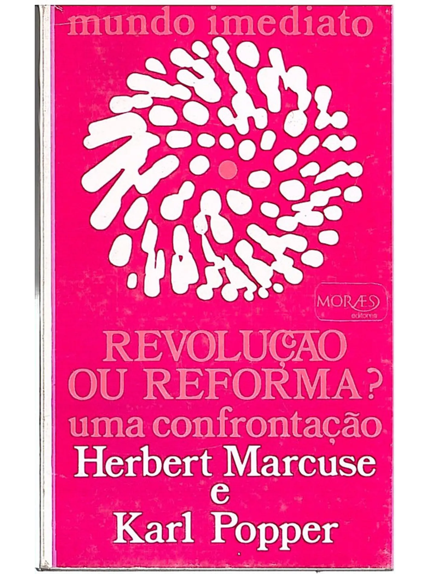 Mundo imediato evolução ou reforma 1