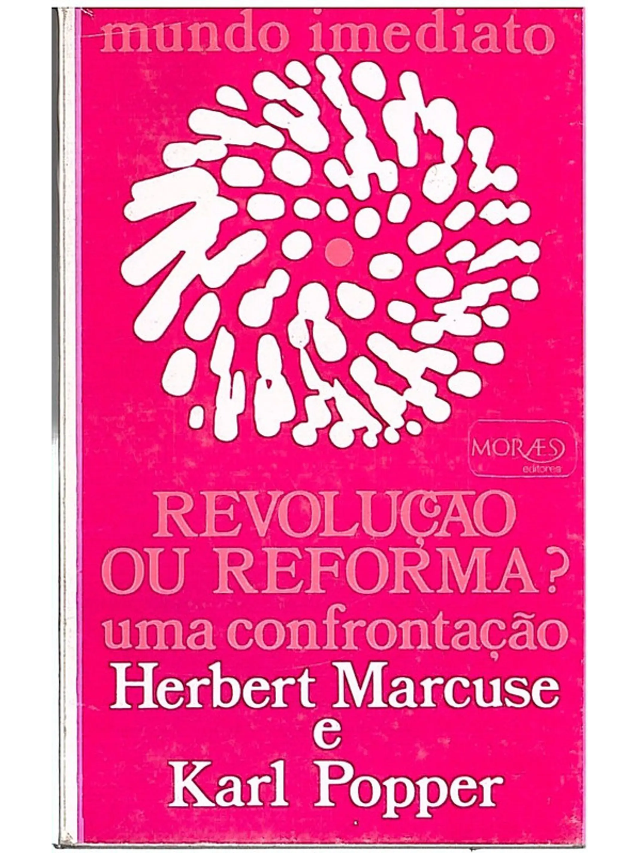 Mundo imediato evolução ou reforma 1