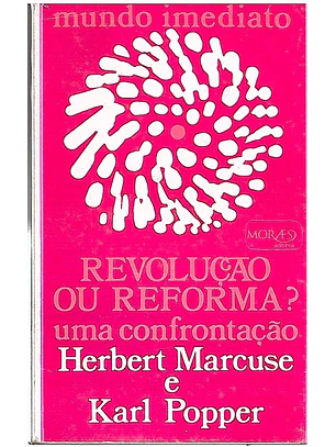 Mundo imediato evolução ou reforma
