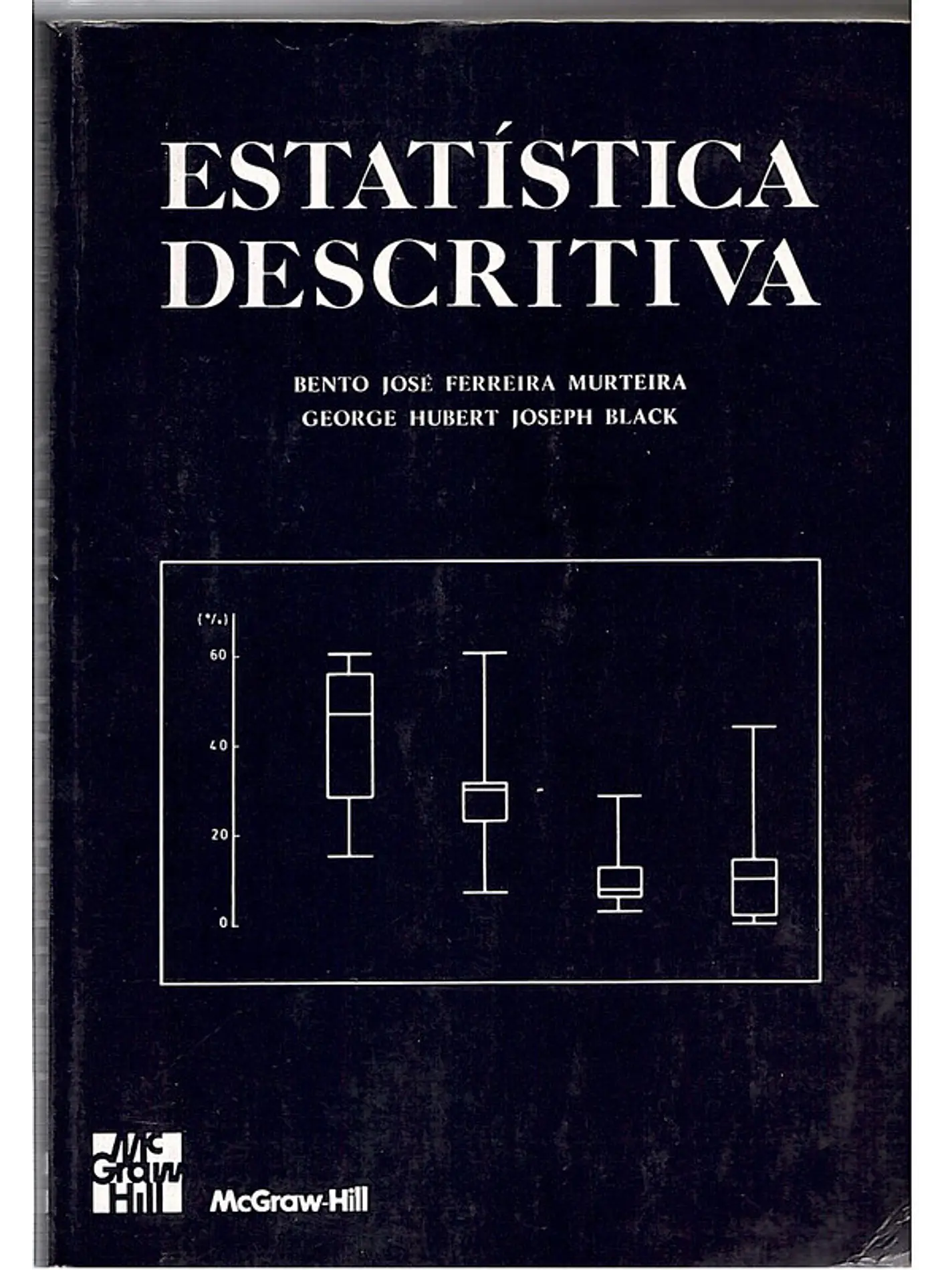 Estatística descritiva 1