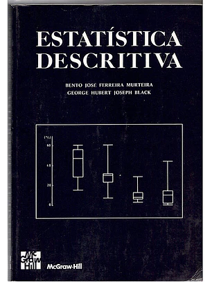 Estatística descritiva